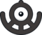 201Unown U Dream.png