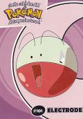 Electrode