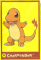 Charmander