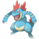 Feraligatr