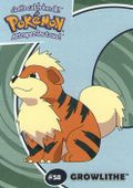 Growlithe