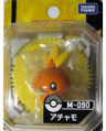 M-090 Torchic Released June 2011[11]