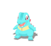 Totodile