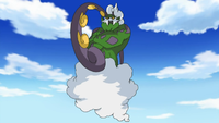 Dr. Zager's Tornadus