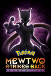 Mewtwo Strikes Back—Evolution