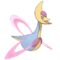 Dawn & Cresselia