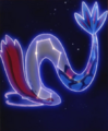 Milotic constellation