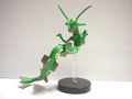 Capsule Eight Rayquaza