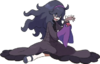 Hex Maniac from X & Y[33]