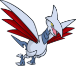 227Skarmory Dream.png