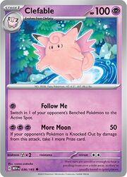 Clefable36PokémonCard151.jpg