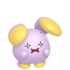 Whismur