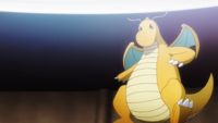 Palmer's Dragonite