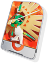 Decidueye (Attacker)