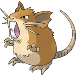 Raticate