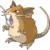 Raticate