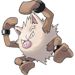 Primeape