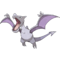 Aerodactyl, introduced in Generation I