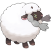 Wooloo