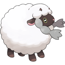 Wooloo