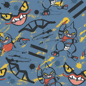 454 Toxicroak Pokémon Shirts.png