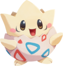 Café ReMix Togepi guest.png