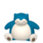 Ash's Snorlax