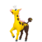 Girafarig