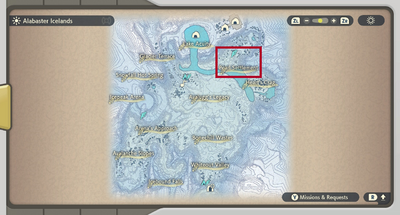 Hisui Pearl Settlement Map.png