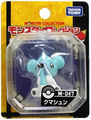 M-047 Cubchoo Released January 2012[19]