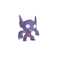 Sableye #124