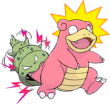 Slowbro being bitten.png