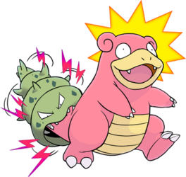 Slowbro being bitten.png