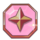 Duel Badge FFA9C7 1.png