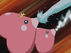 Luvdisc is a Many Splendored Thing!