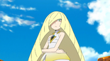 Lusamine