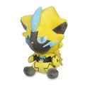 Zeraora Released March 23, 2019