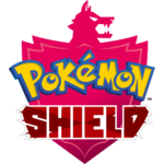 Pokémon Shield logo.png