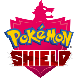 Pokémon Shield logo.png