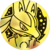 SLL Gold Lucario Coin.png