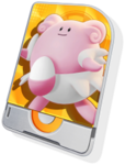 UNITE Blissey License Card.png