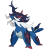 Samurott