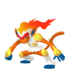 Infernape