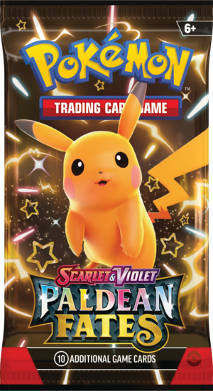 Paldean Fates Booster Pikachu.png