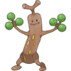 Sudowoodo