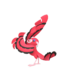 Oricorio