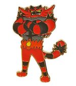 Incineroar GX Pin.jpg