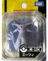 M-134 Espeon Released August 2011[13]