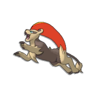 Pokédex Image Pyroar-Female USUM.png