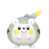 Togedemaru